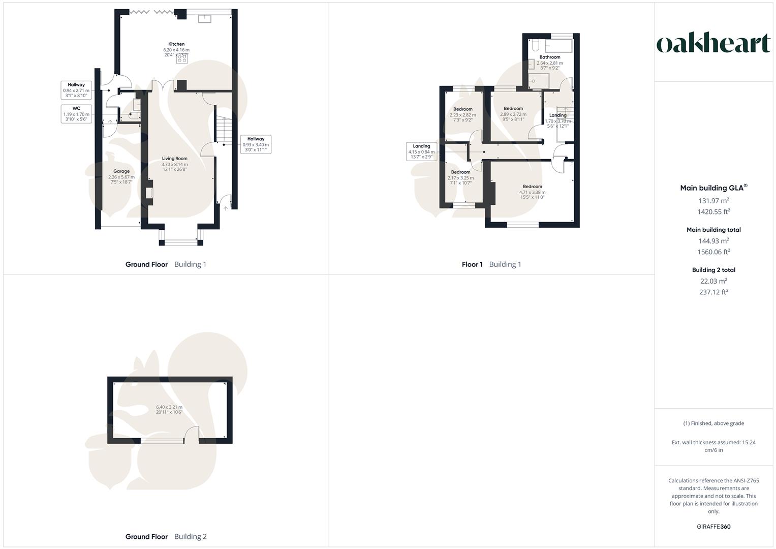 Floorplan thumbnail